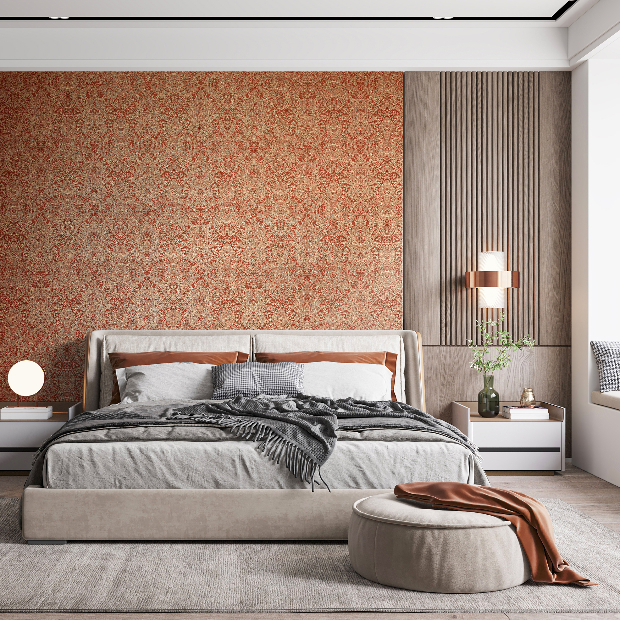 HOHENBERGER PRECIOUS 65189-HTM – Ταπετσαρίες τοίχου - Image 2