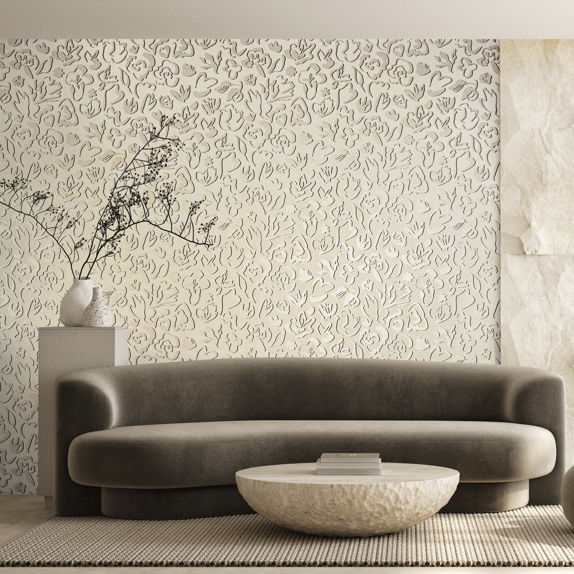 HOHENBERGER SALT 65331-HTM – Ταπετσαρίες τοίχου - Image 2