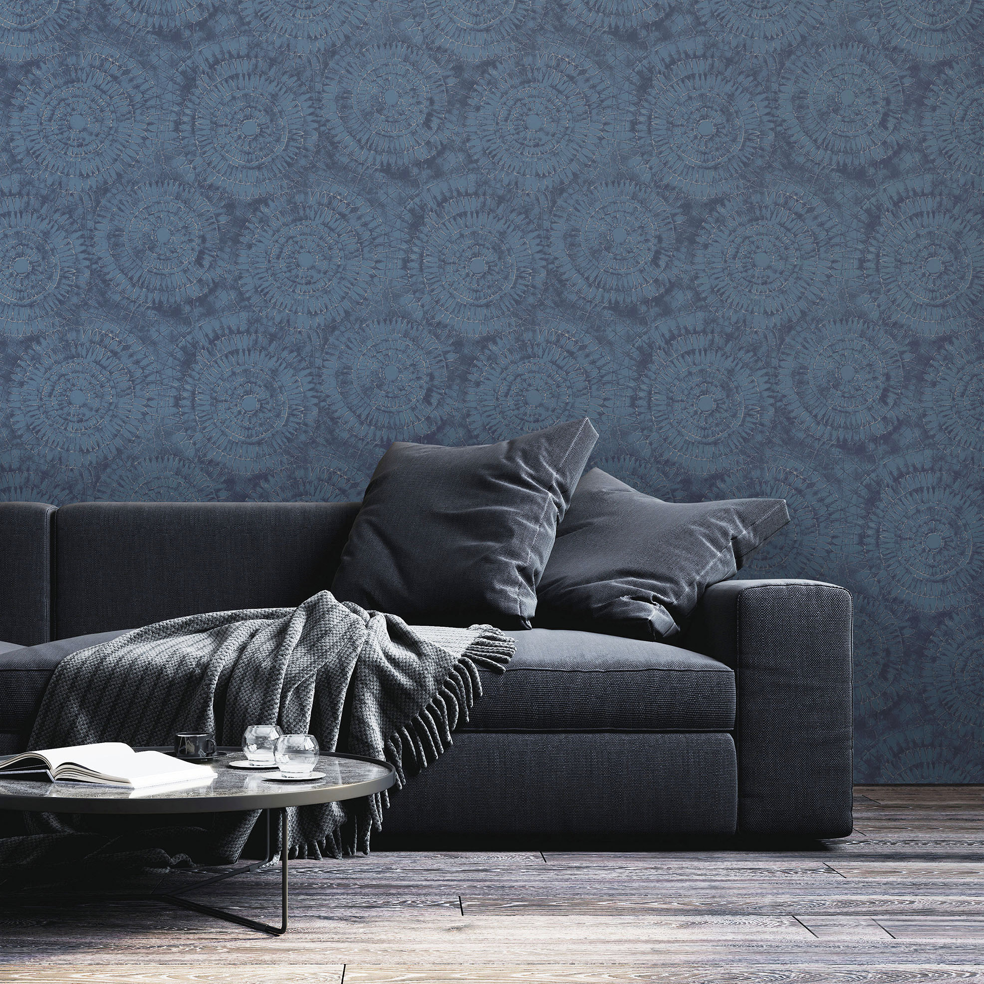 HOHENBERGER CHALK 65566-HTM Ταπετσαρίες τοίχου - Image 2