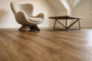 Alternative view of ΠΛΑΣΤΙΚΟ ΔΑΠΕΔΟ TRENTO 666M STOCK OAK PLANK 4M NewPlan