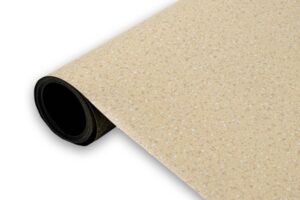 ΠΛΑΣΤΙΚΟ ΔΑΠΕΔΟ  GOLD STAR 0.6mm GRANITE 238/5 2M NewPlan