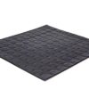 ΔΑΠΕΔΟ ΚΑΟΥΤΣΟΥΚ 9004 3mm STUD ΤΑΠΑ 1Μ NewPlan