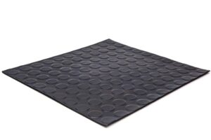 ΔΑΠΕΔΟ ΚΑΟΥΤΣΟΥΚ 9004 3mm STUD ΤΑΠΑ 1Μ NewPlan
