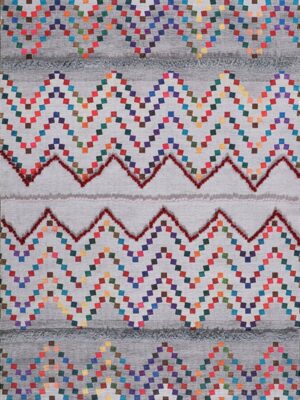 ΧΑΛΙ KILIM  6570 - 080X150  NewPlan
