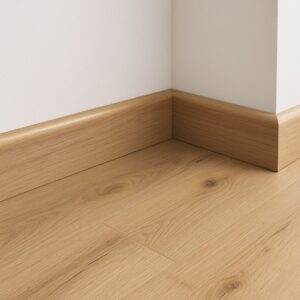 Alternative view of ΠΕΡΒΑΖΙ  BIΝΥΛΙΚΟ HONEY OAK 810084 CLASSIC 70Χ2400mm NewPlan