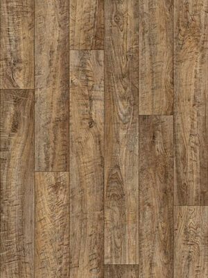 ΠΛΑΣΤΙΚΟ ΔΑΠΕΔΟ TRENTO 666M STOCK OAK PLANK 3M NewPlan