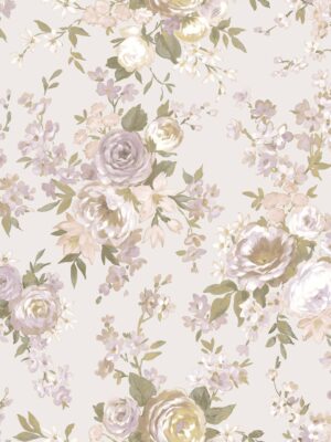 CRISTIANA MASI BLOOMING GARDEN 11 8310-PAR Ταπετσαρίες τοίχου