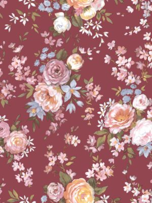 CRISTIANA MASI BLOOMING GARDEN 11 8312-PAR Ταπετσαρίες τοίχου
