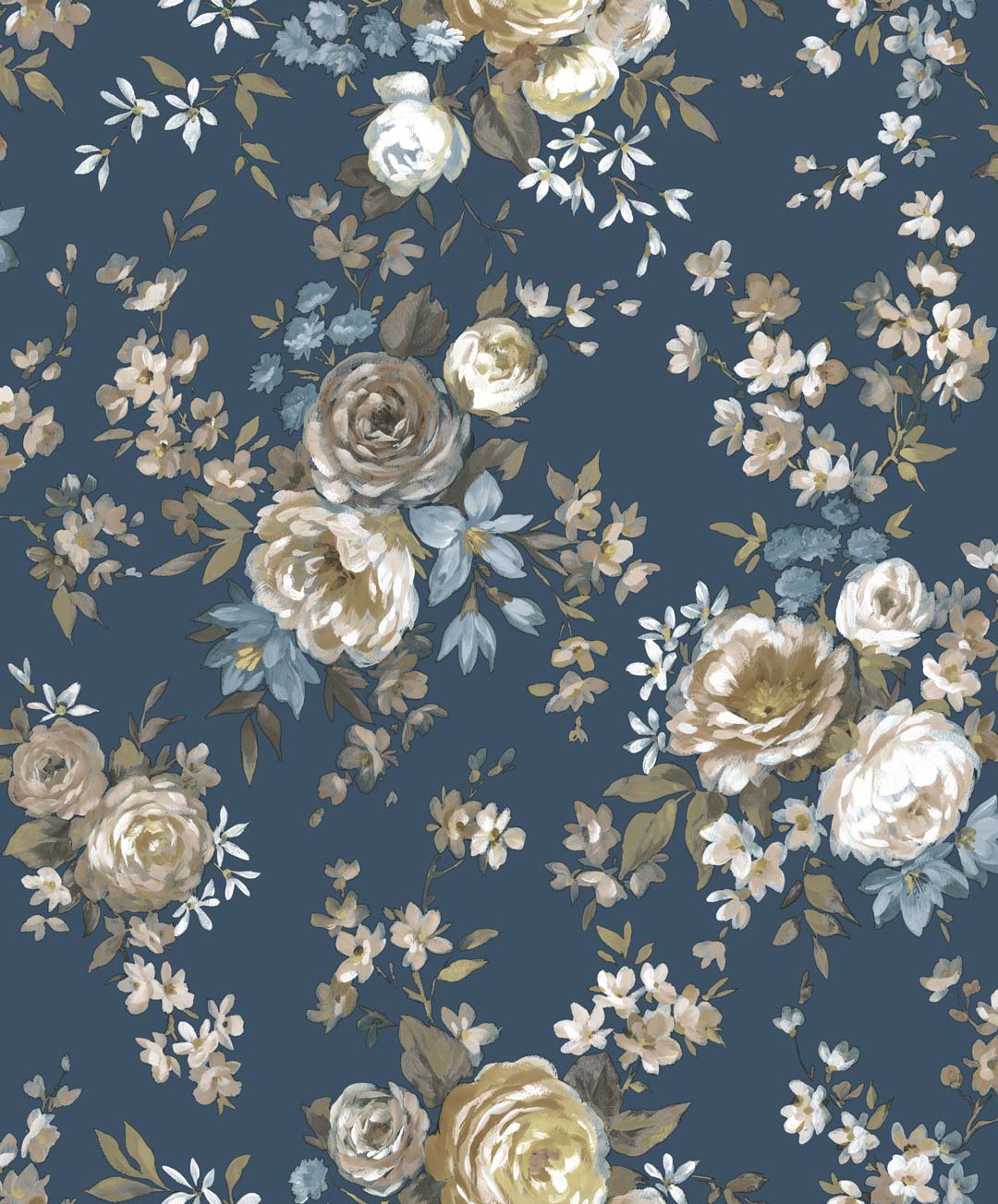 CRISTIANA MASI BLOOMING GARDEN 11 8313-PAR Ταπετσαρίες τοίχου