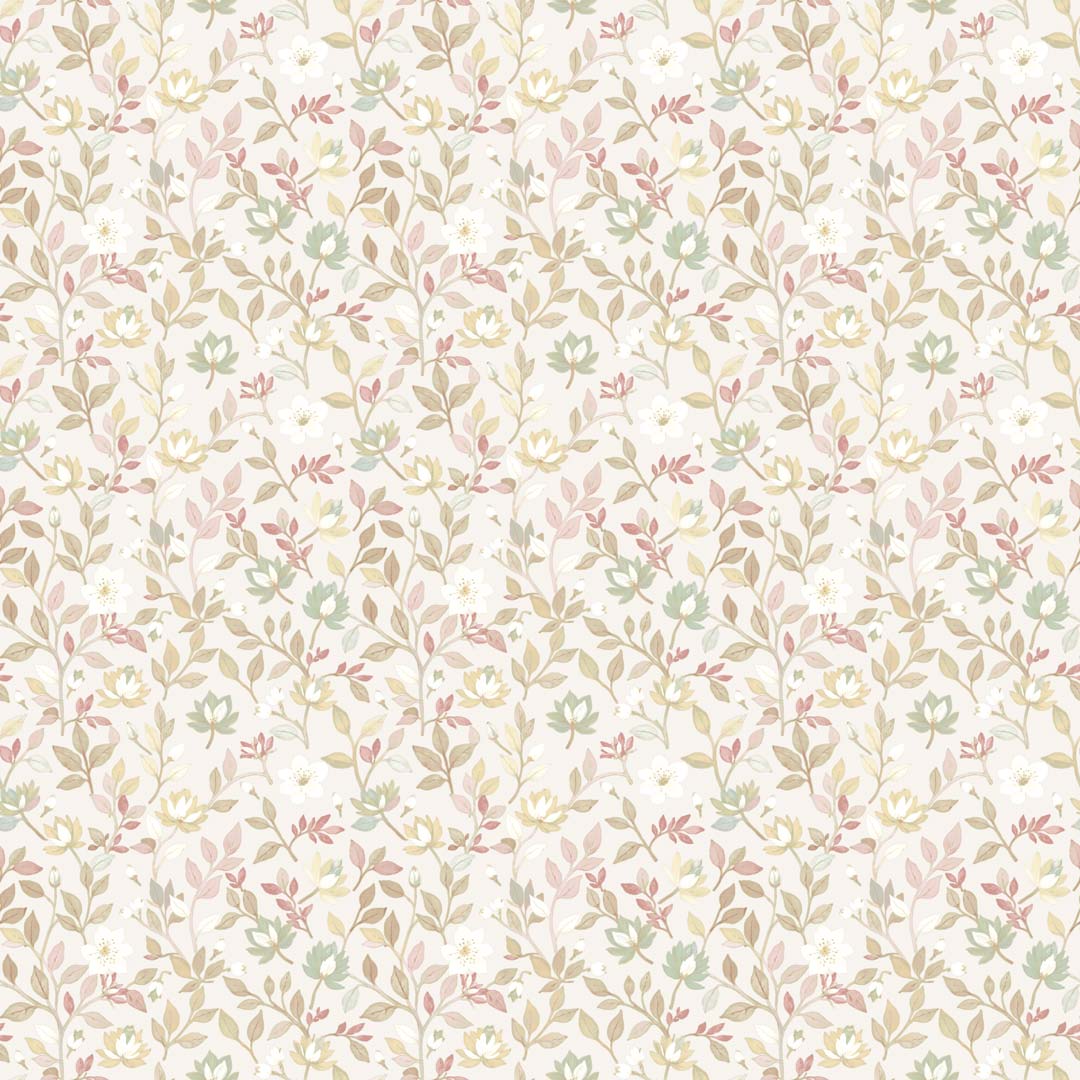 CRISTIANA MASI BLOOMING GARDEN 11 8351-PAR Ταπετσαρίες τοίχου