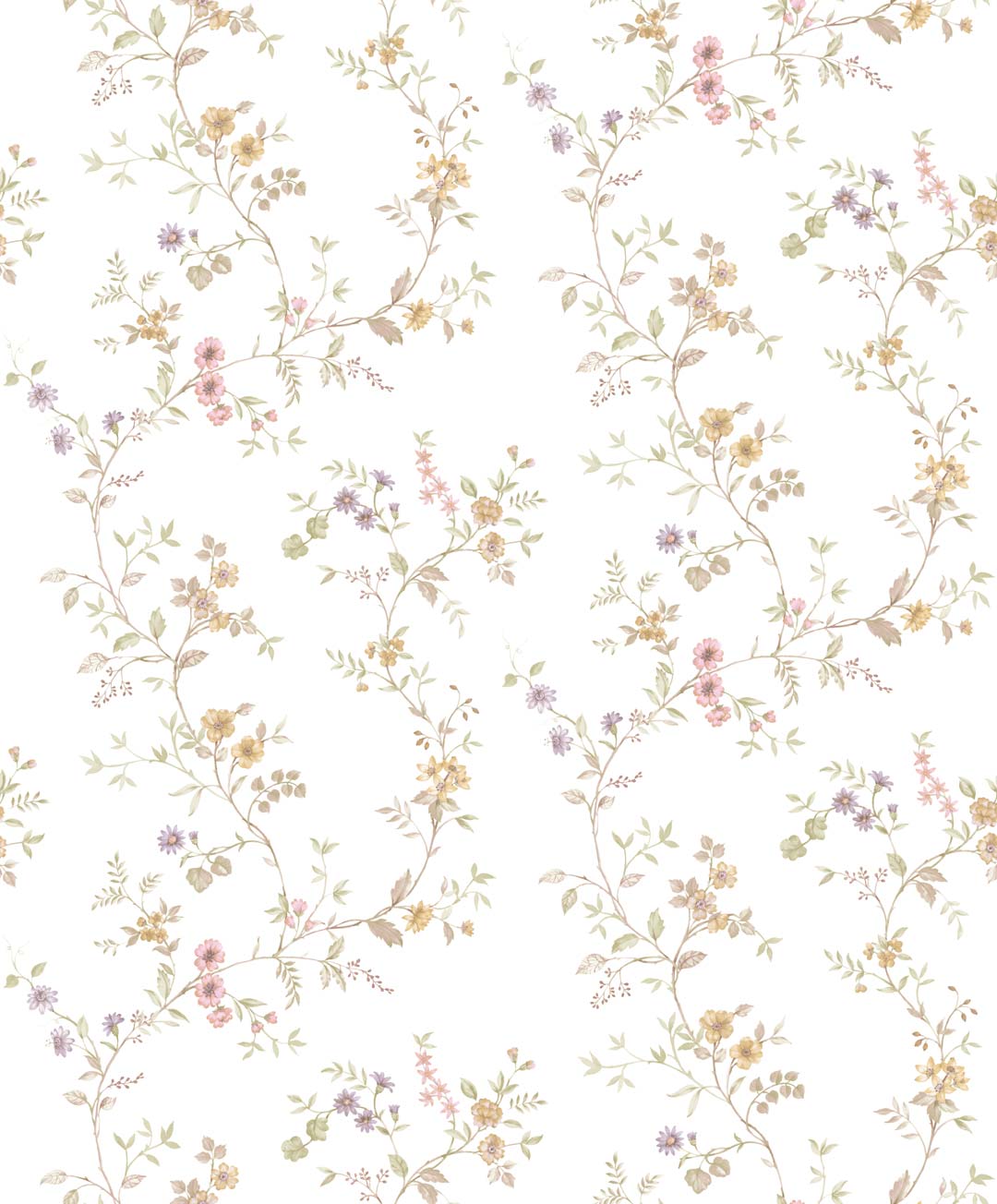 CRISTIANA MASI BLOOMING GARDEN 11 8355-PAR Ταπετσαρίες τοίχου