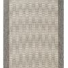 ΧΑΛΙ ETHNIK  9825D GREY-ECRU - 160X230  NewPlan