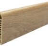 ΠΕΡΒΑΖΙ  BIΝΥΛΙΚΟ CAPUCCINO OAK 9656 CLASSIC 70Χ2400mm NewPlan