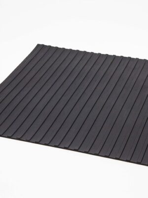 ΔΑΠΕΔΟ ΚΑΟΥΤΣΟΥΚ 9002 3mm WIDE ΡΙΓΑ ΑΡΑΙΗ 1.2Μ NewPlan