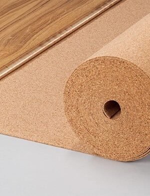 ΥΠΟΣΤΡΩΜΑ LAMINATE ΦΕΛΛΟΥ 2mm 10Χ1M NewPlan
