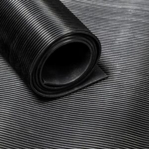Alternative view of ΔΑΠΕΔΟ ΚΑΟΥΤΣΟΥΚ 9003 3mm STRIPES ΧΙΛΙΟΡΙΓΟ 1.2Μ NewPlan
