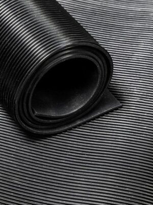 Alternative view of ΔΑΠΕΔΟ ΚΑΟΥΤΣΟΥΚ 9003 3mm STRIPES ΧΙΛΙΟΡΙΓΟ 1.5Μ NewPlan