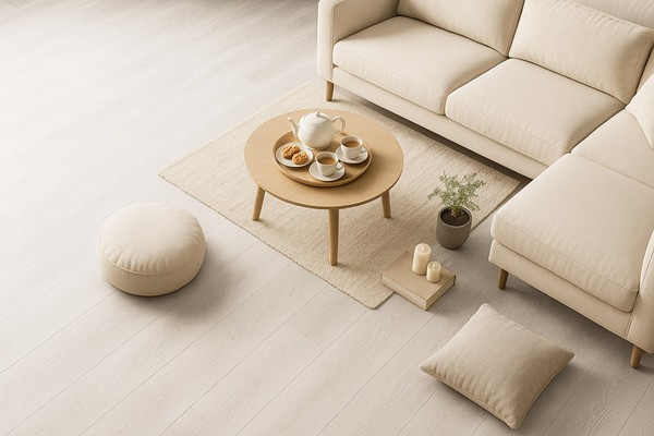 ΔΑΠΕΔΟ LAMINATE EFFECT 4V 8mm 903 EVEREST NewPlan - Image 4