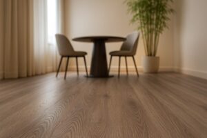 Alternative view of ΔΑΠΕΔΟ LAMINATE  EFFECT  PREMIUM 4V 12mm 906 PAMIR NewPlan