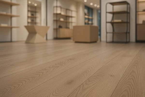 ΔΑΠΕΔΟ LAMINATE EFFECT PREMIUM 4V 12mm 912 SOLARO NewPlan - Image 2