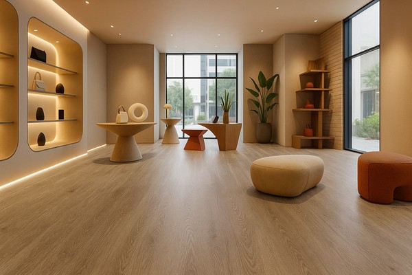 ΔΑΠΕΔΟ LAMINATE EFFECT PREMIUM 4V 12mm 912 SOLARO NewPlan - Image 3