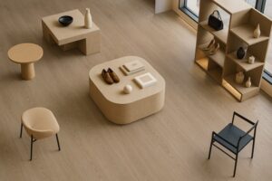 ΔΑΠΕΔΟ LAMINATE EFFECT PREMIUM 4V 12mm 912 SOLARO NewPlan - Image 5