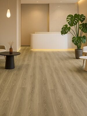 GLUEDOWN 55 LVT ΒΙΝΥΛΙΚΗ ΛΩΡΙΔΑ 2.3mm 946M COLUMBIANVELVET ΣΤΟΚ Π.Χ. NewPlan - Image 3