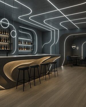 ΠΛΑΣΤΙΚΟ ΔΑΠΕΔΟ ATLANTIC 973M SILK OAK 4M NewPlan - Image 3