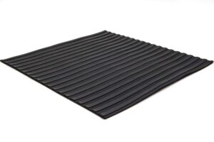 ΔΑΠΕΔΟ ΚΑΟΥΤΣΟΥΚ 9006 3mm AMERIXAN RM ΡΙΓΑ ΧΟΝΔΡΗ 1Μ NewPlan