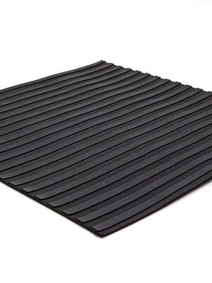 ΔΑΠΕΔΟ ΚΑΟΥΤΣΟΥΚ 9006 3mm AMERIXAN RM ΡΙΓΑ ΧΟΝΔΡΗ 1Μ NewPlan