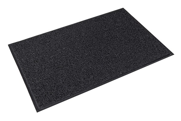 ΤΑΠΕΤΟ SPAGHETTI ΔΙΑΤΡΗΤΟ 15mm 60X90 D.GREY NewPlan