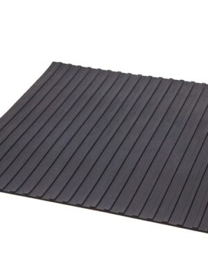 ΔΑΠΕΔΟ ΚΑΟΥΤΣΟΥΚ 9002 3mm WIDE ΡΙΓΑ ΑΡΑΙΗ 1.5Μ NewPlan