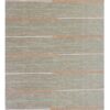 ΧΑΛΙ RIBELLA ΧΕΙΡΟΠΟΙΗΤΟ 500 L.GREY - 070X140  NewPlan