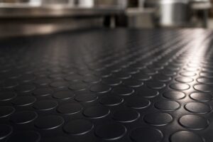 Alternative view of ΠΛΑΣΤΙΚΟ ΔΑΠΕΔΟ ΤΑΠΑ 1.5mm BLACK 2Μ NewPlan