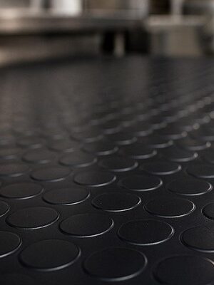 Alternative view of ΠΛΑΣΤΙΚΟ ΔΑΠΕΔΟ ΤΑΠΑ 1.5mm BLACK 2Μ NewPlan