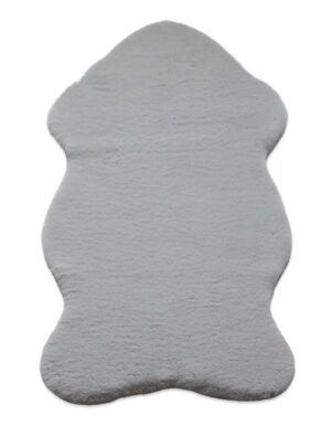 ΧΑΛΙ PUFFY FC6 LIGHT GREY ANTISLIP - SET067(2x140,1x210)  NewPlan