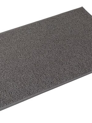 ΤΑΠΕΤΟ SPAGHETTI ΔΙΑΤΡΗΤΟ 15mm 90X120 GREY NewPlan