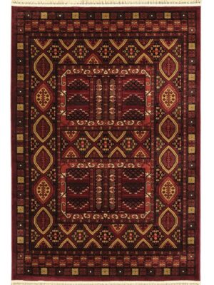 ΧΑΛΙ KLASSIK  2273A ΜΕ ΚΡΟΣΣΙ - 200X290  NewPlan
