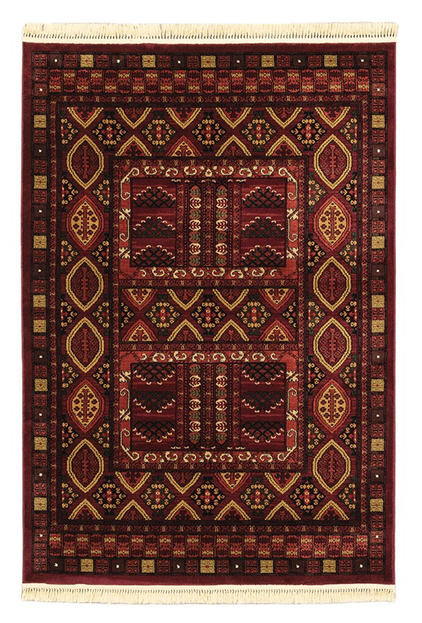 ΧΑΛΙ KLASSIK 2273A ΜΕ ΚΡΟΣΣΙ - 250X300 NewPlan