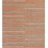 ΧΑΛΙ RIBELLA ΧΕΙΡΟΠΟΙΗΤΟ 600 BROWN - 070X140  NewPlan