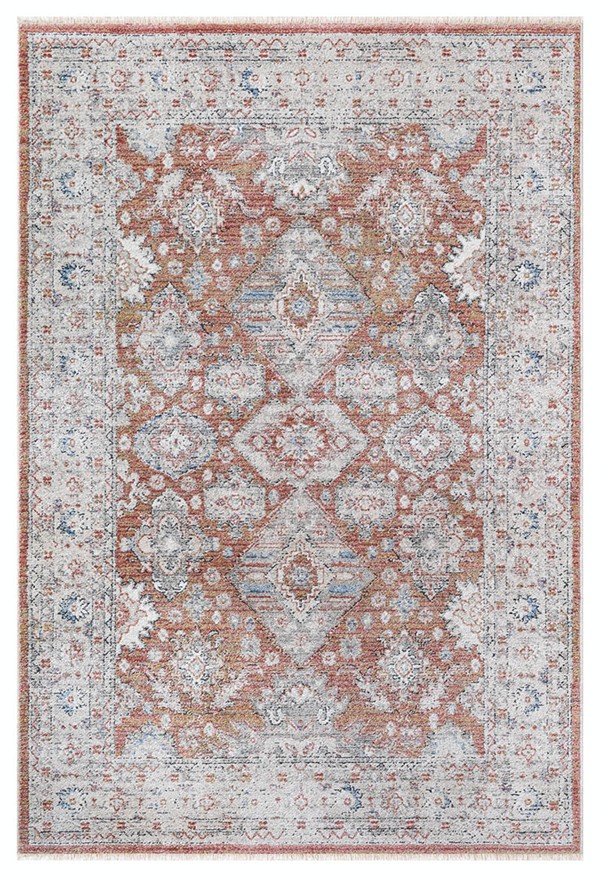 ΧΑΛΙ LOTUS 37408 - 133X195 NewPlan
