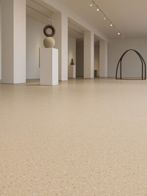 ΠΛΑΣΤΙΚΟ ΔΑΠΕΔΟ GOLD STAR 0.6mm GRANITE 238/5 2M NewPlan - Image 4