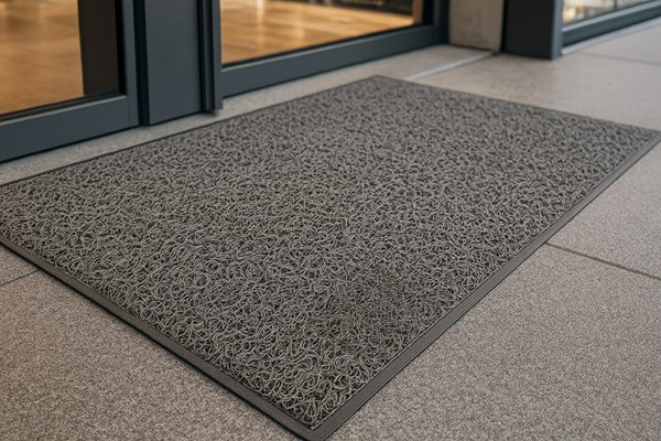 ΠΛΑΣΤΙΚΟ ΔΑΠΕΔΟ SPAGHETTI 15mm GREY 1.22M NewPlan - Image 5