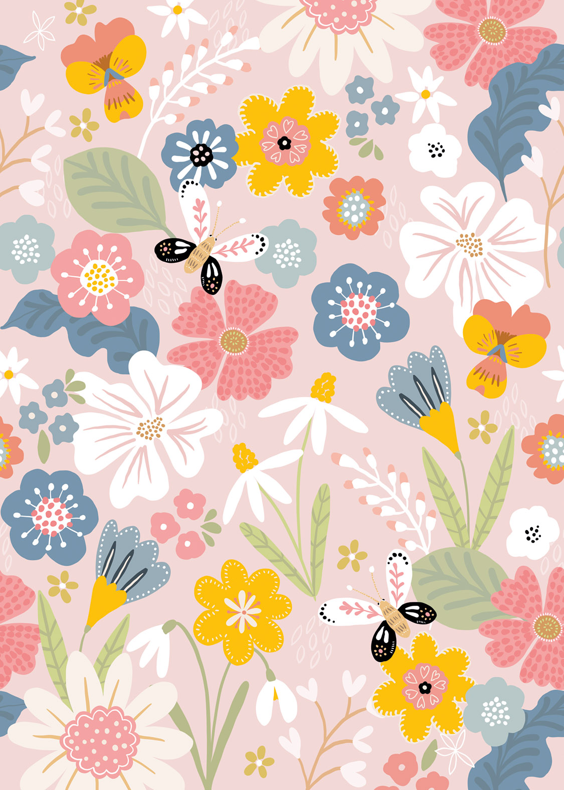 SPITS WALLCOVERINGS SAM & LUCA INK8009-SPI Ταπετσαρίες Τοίχου