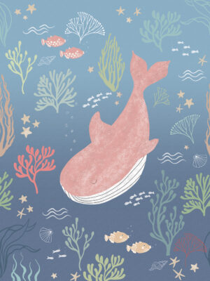 SPITS WALLCOVERINGS SAM & LUCA  INK8024-SPI Ταπετσαρίες Τοίχου