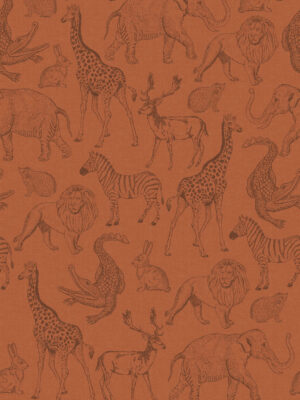 SPITS WALLCOVERINGS SAM & LUCA INK8031-SPI Ταπετσαρίες Τοίχου