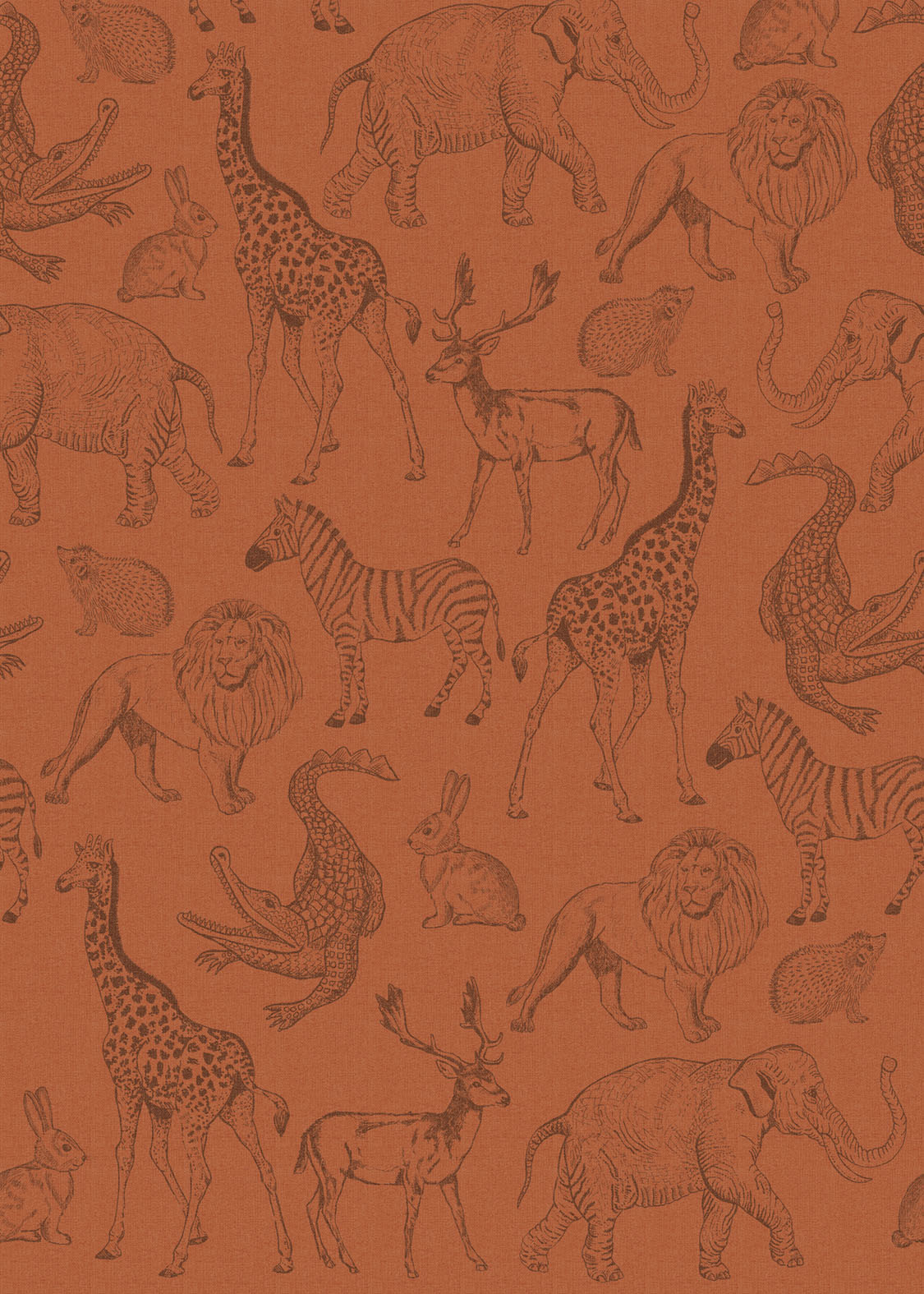 SPITS WALLCOVERINGS SAM & LUCA INK8031-SPI Ταπετσαρίες Τοίχου