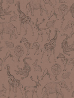 SPITS WALLCOVERINGS SAM & LUCA INK8032-SPI Ταπετσαρίες Τοίχου
