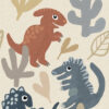SPITS WALLCOVERINGS SAM & LUCA  INK8035-SPI Ταπετσαρίες Τοίχου