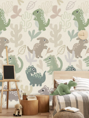 Alternative view of SPITS WALLCOVERINGS SAM & LUCA  INK8036-SPI Ταπετσαρίες Τοίχου